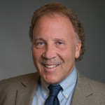 Photo: Dr Gene Morse
